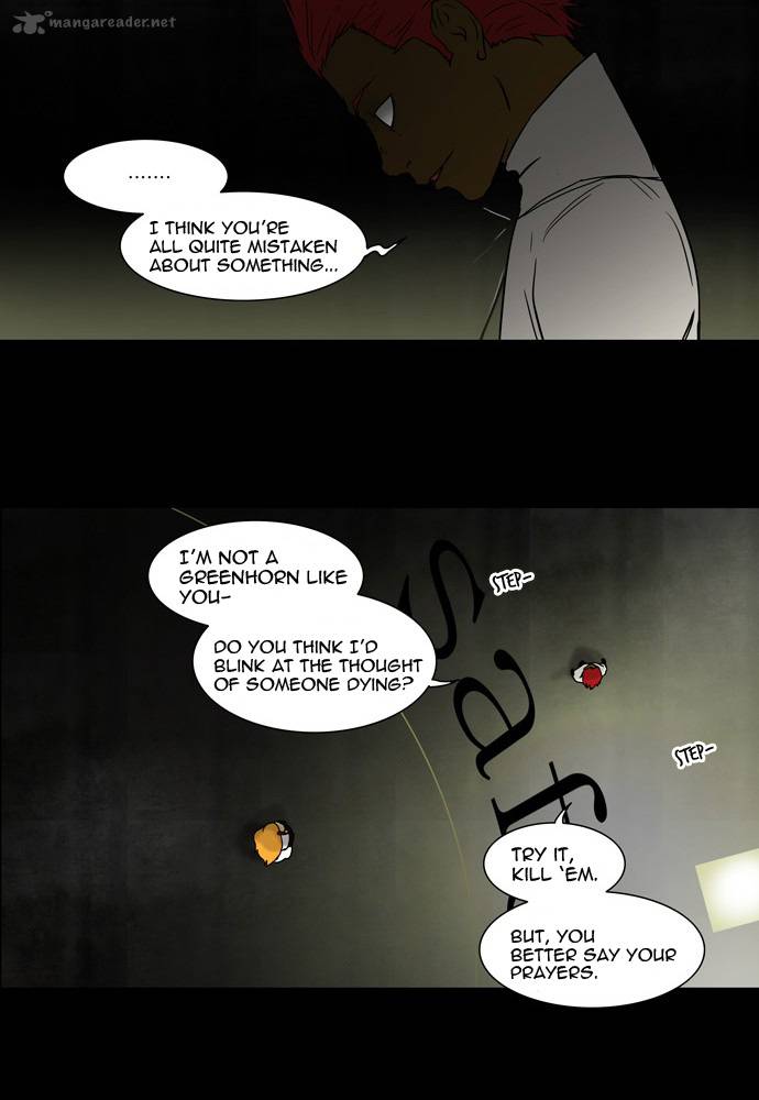 Tower of God Chapter 48 image 23